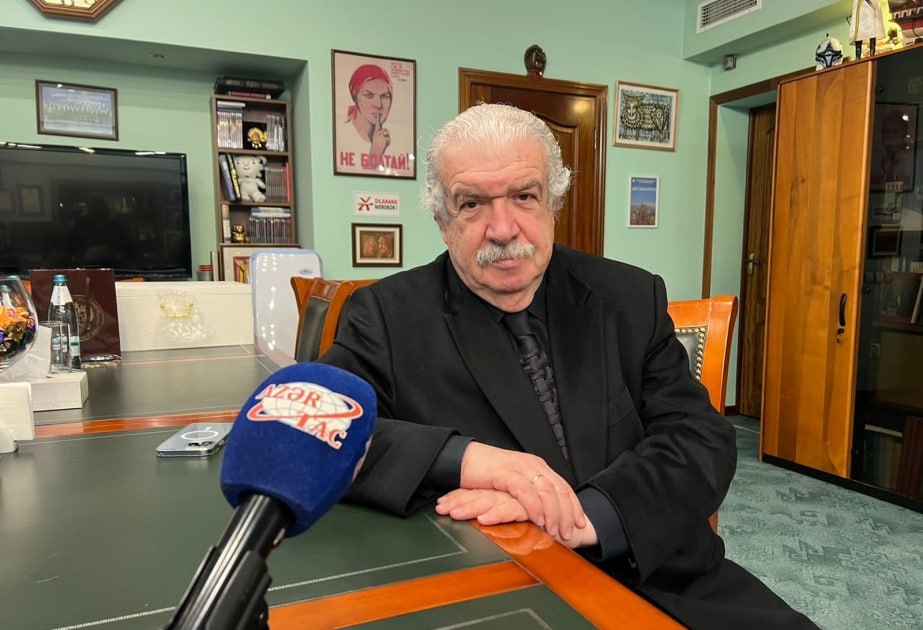 Михаил Гусман освобожден от должности первого заместителя гендиректора ТАСС.