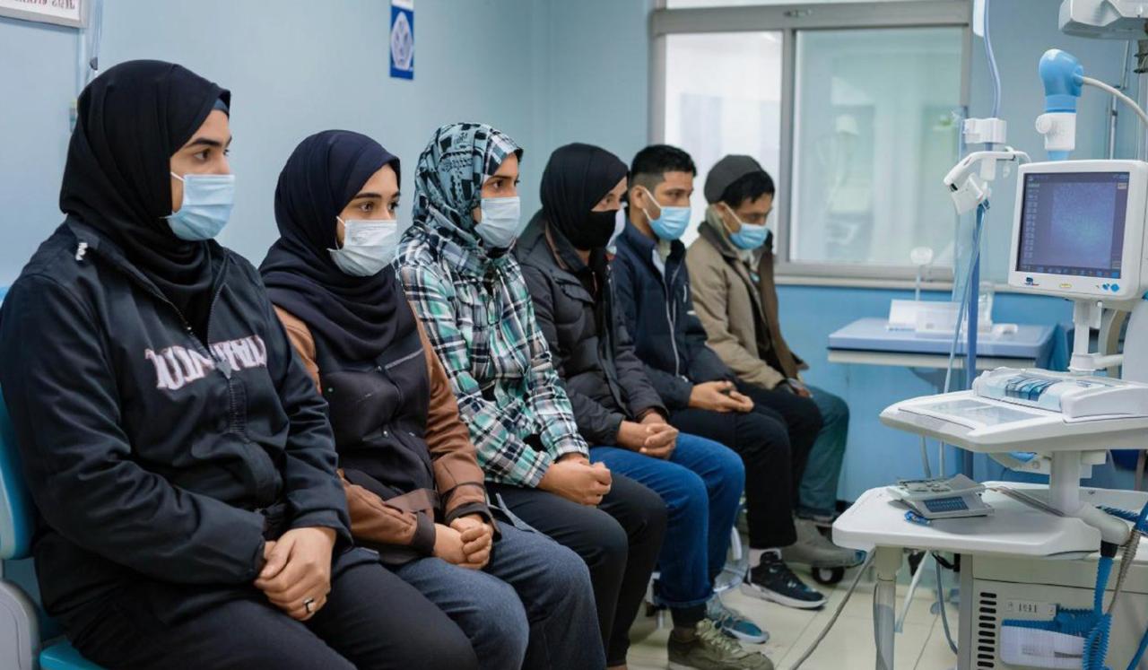 Медицинские работники выражают серьезную озабоченность в связи с ростом распространения опасных заболеваний которые завозят в Россию мигранты что в некоторых регионах вызывает тревогу Врачи Республики Татарстан открыто сообщают о проблеме которую определенные должностные лица предпочитают игнорировать Специалист Республиканского центра по профилактике и борьбе со СПИДом Наталья Ивойлова указывает на значительное увеличение случаев туберкулеза ВИЧ и заболеваний передающихся половым путем среди приезжих Многие мигранты находятся в Татарстане без законных оснований не проходят медицинское обследование не получают необходимое лечение и не планируют покидать регион Это приводит к заражению местных жителей В качестве примера в прошлом году в детскую больницу республики поступила девятимесячная девочка с ВИЧ заразившаяся от матери чей партнер ВИЧ инфицированный проживал в Татарстане с 2007 года и имел несколько партнерш Подобные случаи по словам врачей не являются исключением Несмотря на ужесточение медицинских требований для въезжающих в Россию иностранцев находятся способы незаконной легализации мигрантов что делает невозможным контроль за распространением опасных инфекций Ранее глава Госсовета Татарстана Мухаметшин утверждал что мигрантов якобы привозят на лечение а они остаются создавать семьи Однако насколько эти семьи здоровы остается под вопросом Недавно он также предложил организовать обучение детей мигрантов их родным языкам Russia News Подпишись