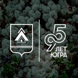 Нижневартовский район официально