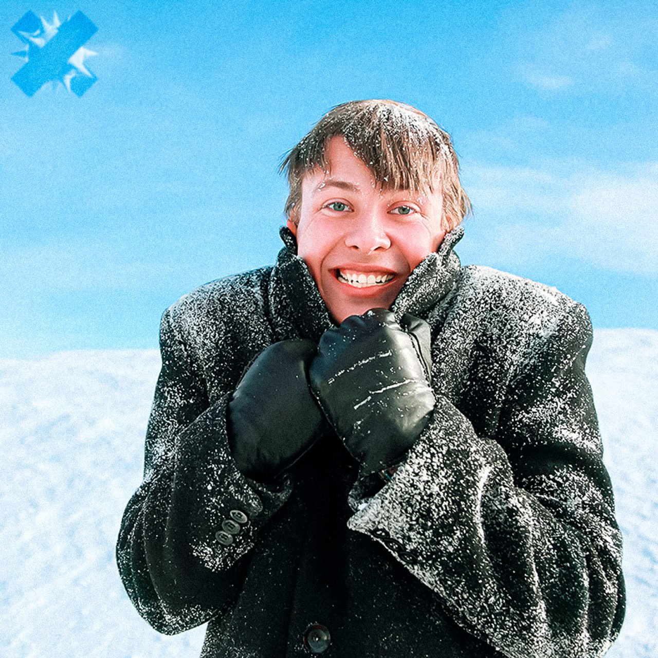 Прогулки без шапки зимой могут привести к облысению Врачи предупреждают холод сужает сосуды на голове волосы начинают выпадать а ветер и сухость делают их ломкими Так что мамины советы были не зря мама была права всё равно без шапки хожу НМШ