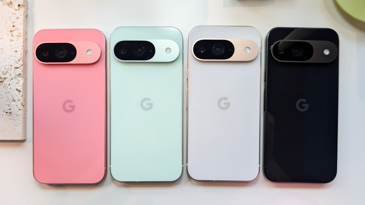 Pixel 10 представят 20 августа Google проведёт мероприятие Made by Google в Нью-Йорке. Ждём четыре модели Pixel 10, включая складной Pro Fold, а также новые часы Pixel Watch 4 и наушники Pixel Buds 2a. Презентация начнётся в 20:00 по Москве. rozetked.me/news/40406