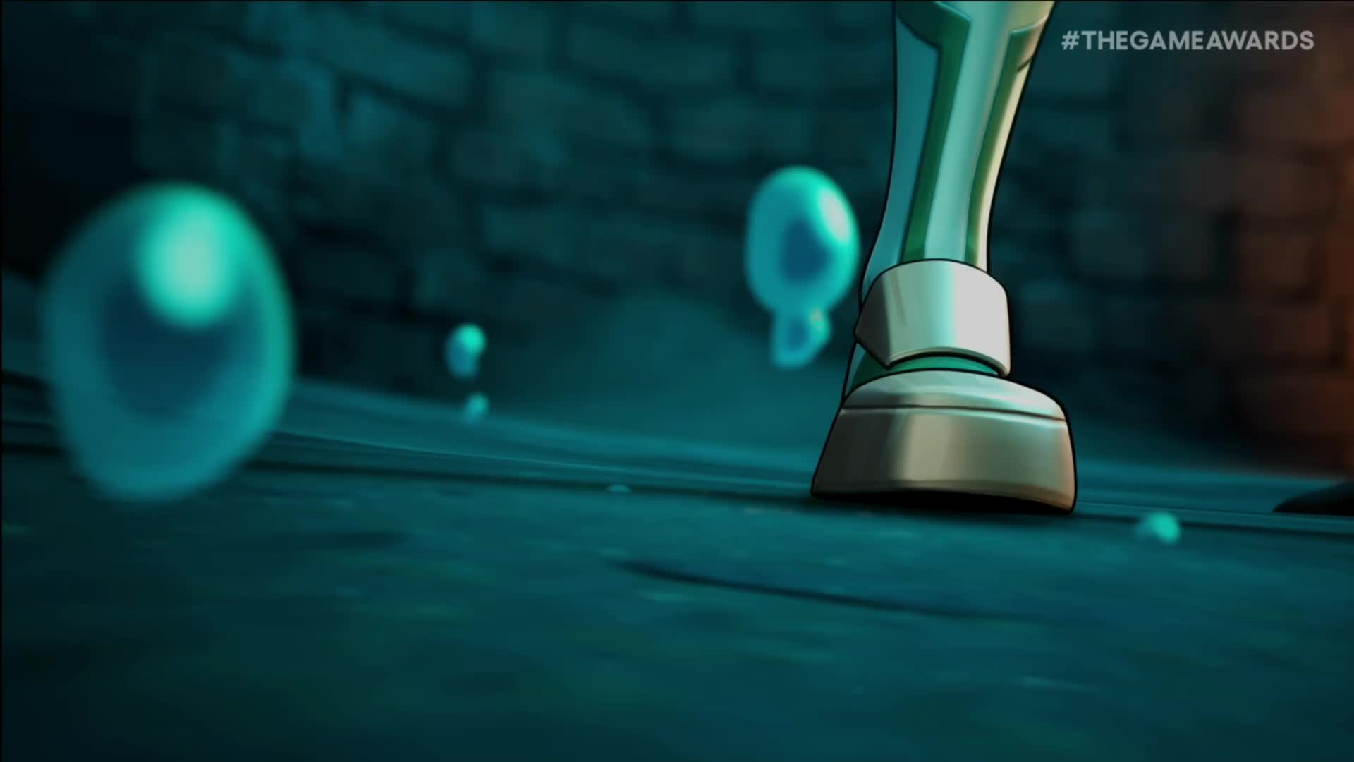 Invincible VS анонсирует нового бойца Эллу Ментал и дату выхода