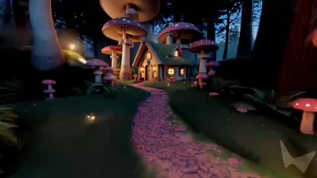 Marble запускает генерацию 3D миров в браузере с бесплатным доступом