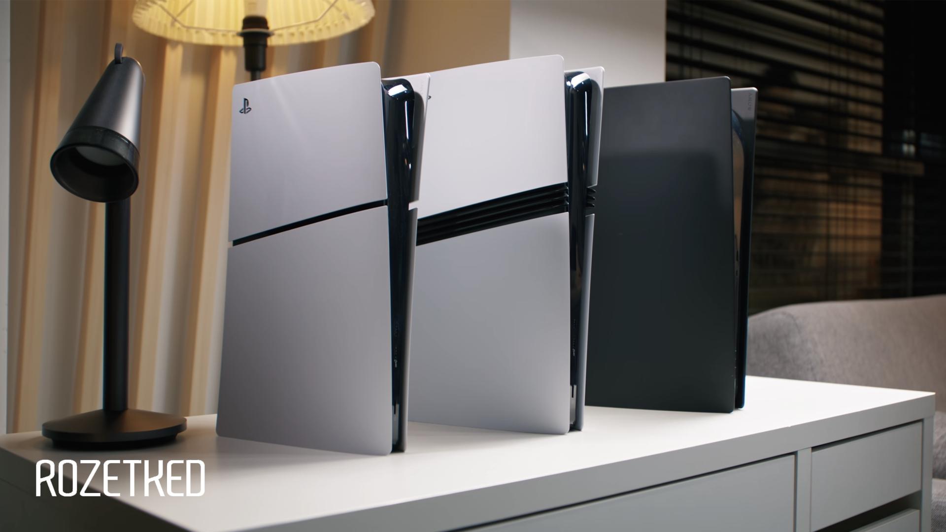 Пиратские игры на PS5 стали немного ближе к реальности В сети появились ROM ключи PlayStation 5 они нужны для взлома загрузчика консоли Если эти ключи безопасности настоящие потенциальный взлом PS5 станет значительно проще Главная проблема для Sony в том что ROM ключи записаны в сам APU консоли их нельзя поменять с прошивкой То есть новые ревизии спасти от утечки можно а старые нет rozetked me news 43644