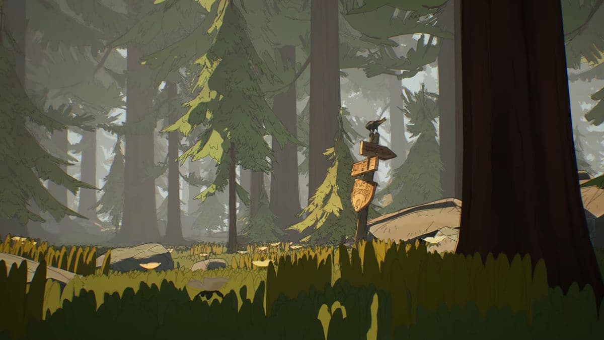 Разработчик The Last of Us и Uncharted 4 представит дебютный проект студии Wildflower на The Game Awards 2025 показали первый тизер На церемонии The Game Awards 2025 состоится премьера первой игры студии Wildflower Interactive основанной ветераном Naughty Dog Брюсом Стрейли