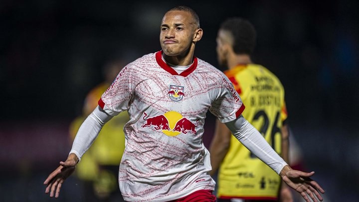 Джон Джон прошел медобследование и подписал контракт с Зенитом Фабрицио Романо Петербуржцы заплатят за 23 летнего бразильца 20 млн