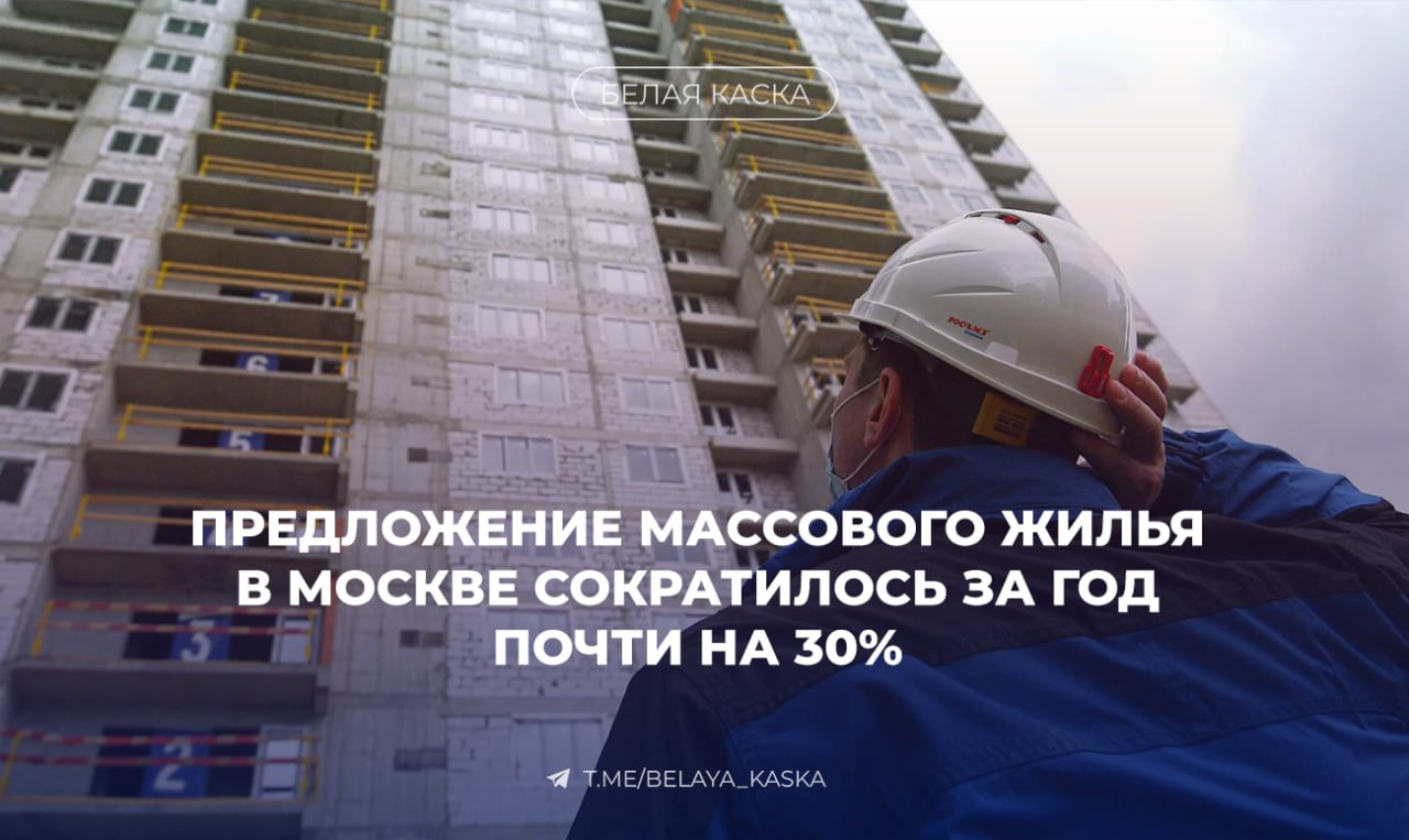 В массовом сегменте новостроек Москвы — резкое падение предложения — Метриум Эксперты объясняют это тем, что с начала 2025 года на рынок Москвы вышел всего лишь один такой проект По итогам первого полугодия 2025 года: квартир стало меньше на 29,7%, апартаментов — на 41,3% год к году , всего на рынке — 14,8 тыс. лотов в 88 проектах. Средняя цена 1 кв. м в массовых новостройках по итогам первого полугодия 2025 года составила 356,17 тыс. руб. Это на 9,9% больше, чем в начале года, и на 4% превосходит показатель аналогичного периода прошлого года.