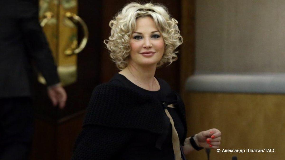 Оперная певица Максакова-Игенбергс  признана в РФ иноагентом  объявлена в международный уголовный розыск, свидетельствуют материалы дела.  #Россия #Z #Зеленский #украина #победаzaнами #BarguZin24  БаргуZин     Vk   YouTube   TikTok   X