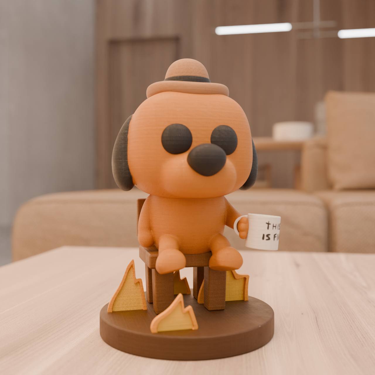 Funko Pop могут закрыться производитель игрушек терпит крупнейшее падение интереса Цифры действительно неутешительные Прибыль в 2025 году упала на 14 Продажи снизились сразу на 20 Но это не самое страшное на фоне бума в 2024 году бизнес решился на расширение В итоге убытки не смогли покрыть расходы и теперь компания должна 250 миллионов долларов Вся надежда на продажи в 2026 году Хуже всего то что конкуренты не планируют выкупать Funko Pop Так что следующий год может стать последним для бренда Только не эта легенда