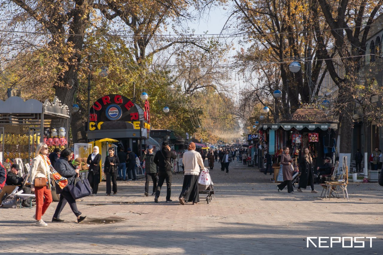 Узбекистан вошел в двадцатку самых дешевых для жизни стран   repost uz mejdu nigeriey i boliviey Подписывайтесь на Repost
