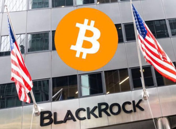 BlackRock с капиталом в 11,5 триллионов долларов стремится стать крупнейшей в мире компанией по управлению криптоактивами к 2030 году.