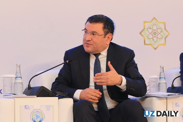 Дефицит газа в 6 млн кубометров вызвал временные ограничения АГНКС В Узбекистане временно ограничат работу автомобильных газонаполнительных компрессорных станций АГНКС из за сокращения поставок природного газа из соседней страны English O zbek tilida Ўзбек тилида На русском iOS Android