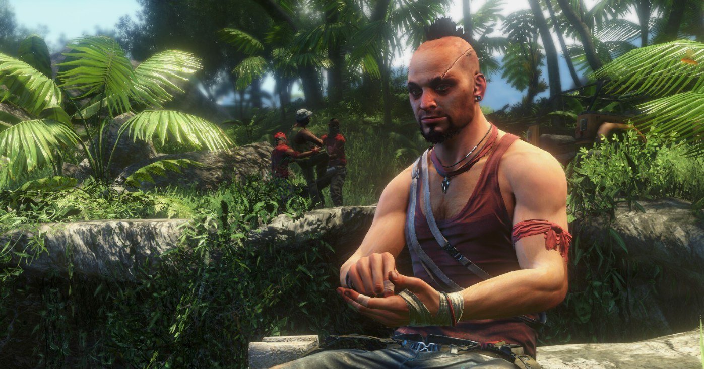 Ubisoft спустя 13 лет выпустила долгожданное ПК-обновление для Far Cry 3. В игре наконец появились востребованные достижения  Иногда некоторые востребованные обновления не спешат выпускать. Ubisoft продолжает радовать игроков в 2025 году.