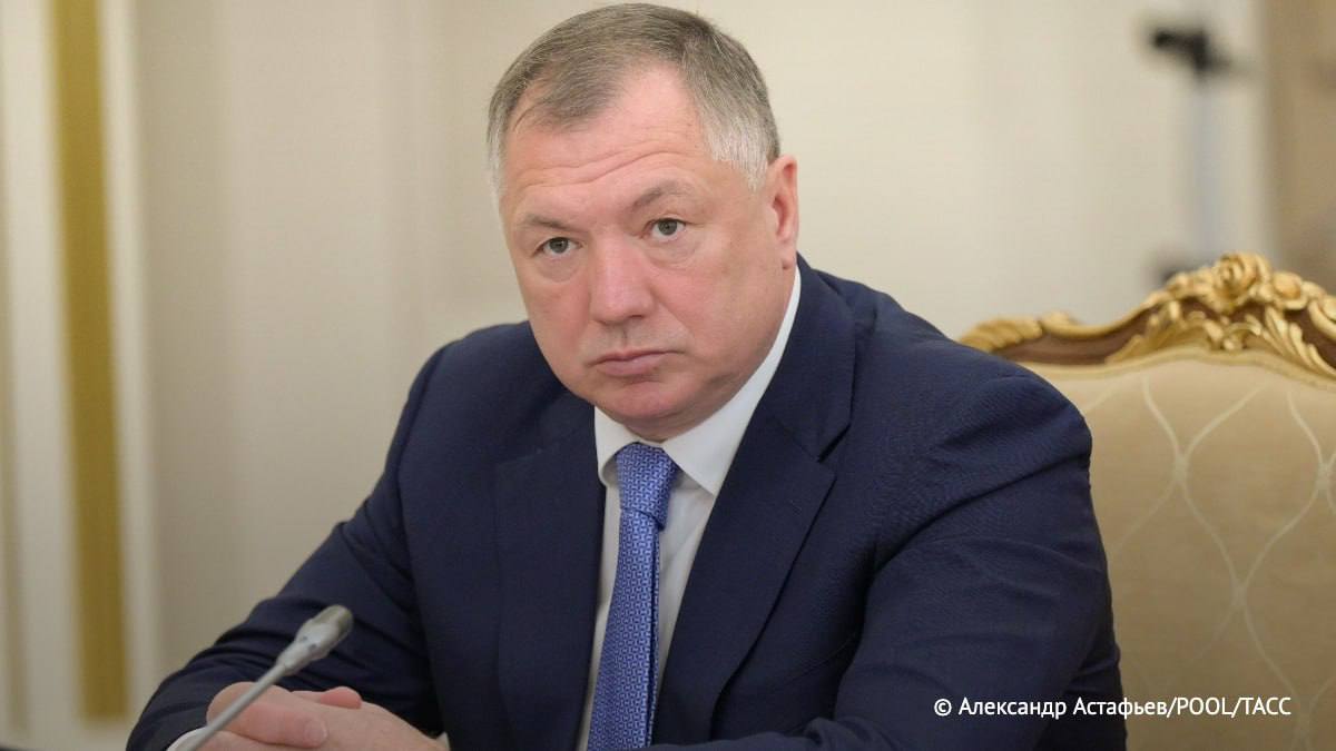 Восстановление приграничных территорий РФ будет продолжаться 1-2 года в зависимости от оперативной обстановки — Марат Хуснуллин.
