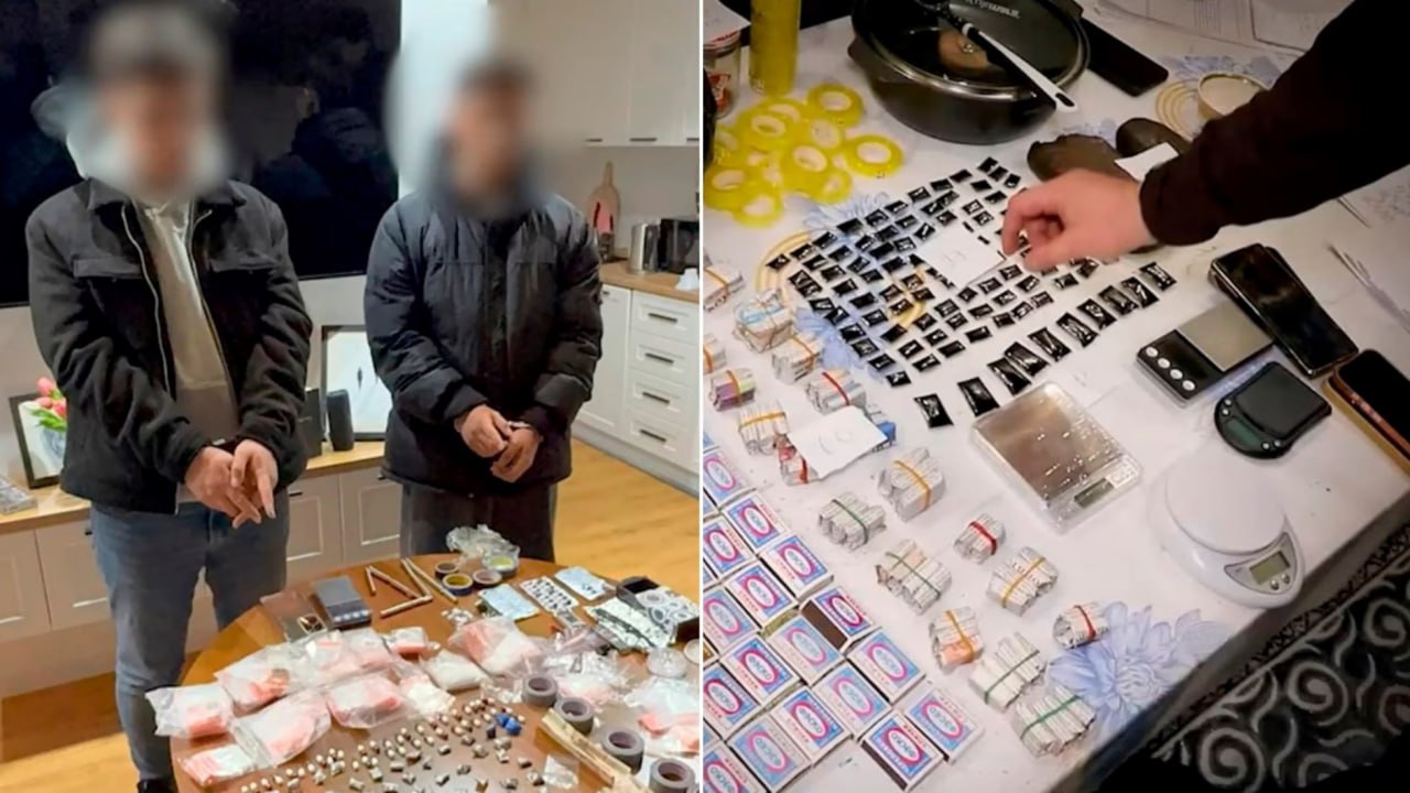 В Ташкенте пресечена деятельность онлайн наркомагазинов с оборотом в криптовалюте на сотни тысяч долларов Подозреваемые организовали сбыт наркотиков через Telegram боты и каналы принимали оплату на криптокошельки и банковские карты а для анонимности использовали иностранные SIM карты   uznews uz ru news 107392 uznews