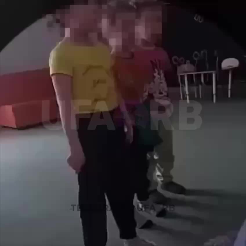 Прокуратура проверяет соцприют в Чекмагуше после инцидента с трехлетним ребенком