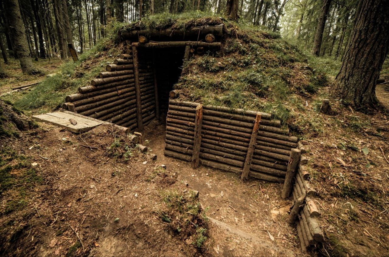 Детей призвали научить строить блиндажи и стрелять из автомата Депутат гордумы Екатеринбурга Станислав Киселев заявил что детей нужно подготовить к реальным условиям боевых действий а не обучать в тепличных условиях в молодежных кружках Но учиться лучше на природе Лучше это делать в блиндажах которые дети сами роют Чтобы если вдруг не дай бог а мы этого не желаем детям на их долю выпадет эти блиндажи по настоящему копать и стрелять из оружия чтобы когда они оказались в такой ситуации если вдруг такое случится они это только вспомнили сказал Киселев Он подчеркнул что такие навыки полученные в детстве не раз пригождались ему самому в зоне СВО