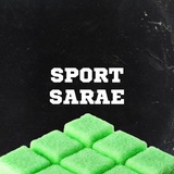 Аватар Телеграм канала: Спорт Сарае