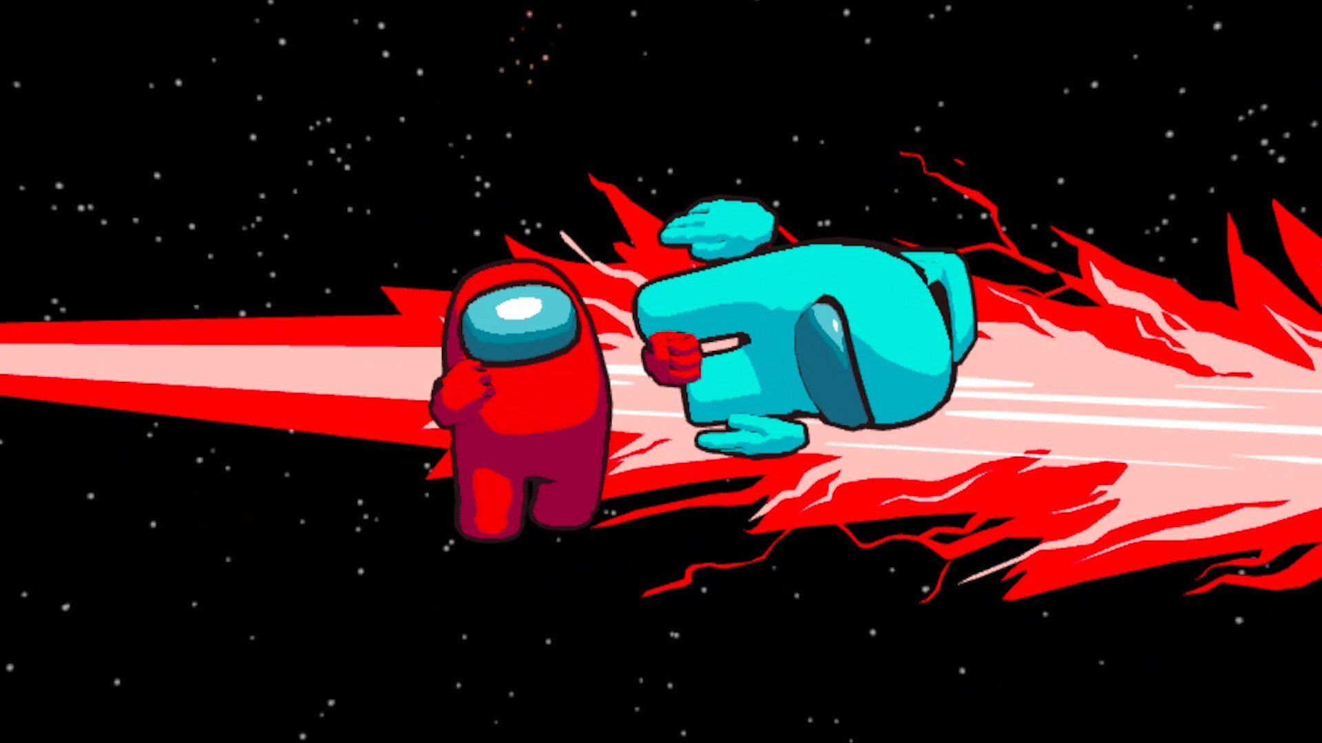 Among Us в 3D — теперь реальность: в Steam выкатили культовую игру, но от первого лица и с кучей дополнений. Внутри есть войс-чат, задания и новые фишки, вроде гибкой настройки персонажа. Также разрабы постарались над отдельным режимом с зомби. Вы знаете, в какой компании провести этот вечер — линк.