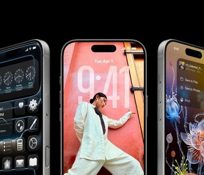 Apple в 2026 году сосредоточится на премиальных iPhone и отложит базовую модель Nikkei Asia Apple намерена сосредоточить запуск линейки iPhone 2026 года на премиальных моделях отложив выход стандартной версии смартфона Решение связано с дефицитом памяти ростом себестоимости компонентов и сложностью производства новых устройств