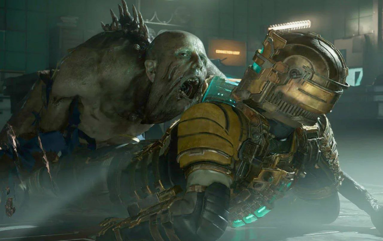 Слухи об Dead Space 4 отмена. Да, они были  Глен Сконфилд  создатель серии  заявил в интервью, что ходил к боссам ЕА с предложением сделать продолжение серии, но получил отказ в связи с плохими продажами ремейка первой части    Эх?