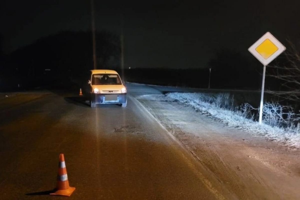 В Липецкой области водитель "Пежо" предстанет перед судом за гибель пенсионерки: расследование завершено Следствием установлено, что причиной трагедии стало то, водитель слишком поздно затормозил. Прокурор Грязинской межрайонной прокуратуры уже утвердил обвинительное заключение. ↗ Прислать новость Подписаться