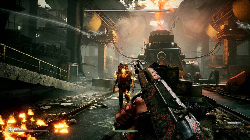 ОБТ шутера PIONER начнется на следующей неделе но некоторые пользователи могут поиграть уже сейчас Российская студия GFAGAMES объявила дату начала открытого бета тестирования многопользовательского шутера от первого лица PIONER Подробнее