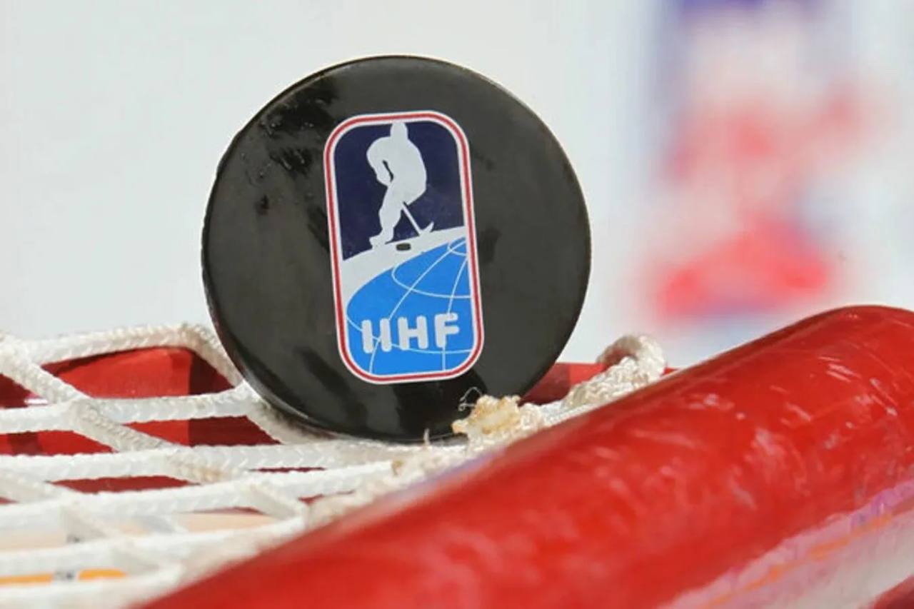 Совет IIHF рассмотрит вопрос допуска хоккейной сборной России на ОИ-2026 3-4 февраля  ФЛЭШ ПИТЕР   ПРЕДЛОЖКА