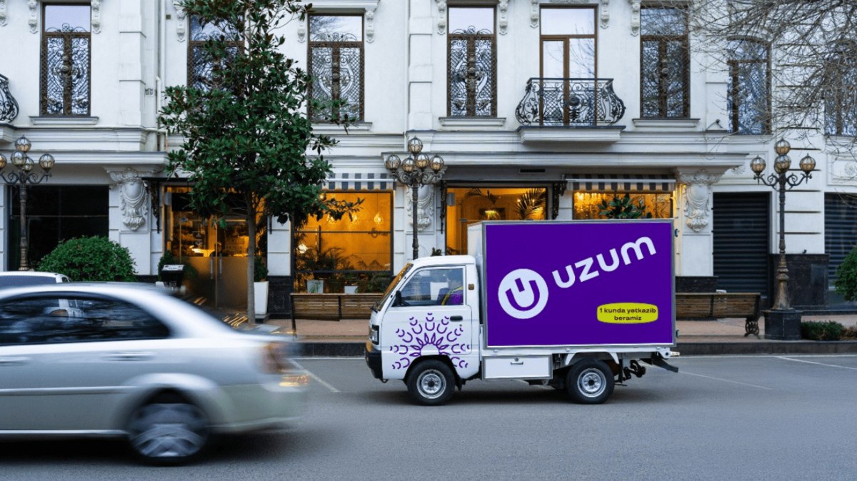 Узбекистанский ИТ-холдинг Uzum привлёк $65,5 млн от китайской Tencent и международного фонда VR Capital. Оценка компании достигла $1,5 млрд.  Экосистема Uzum объединяет маркетплейс, логистическую службу, цифровой банк и несколько финтех-сервисов. Продуктами компании пользуются 17 млн человек — около половины населения Узбекистана  vc.ru/invest/2139488