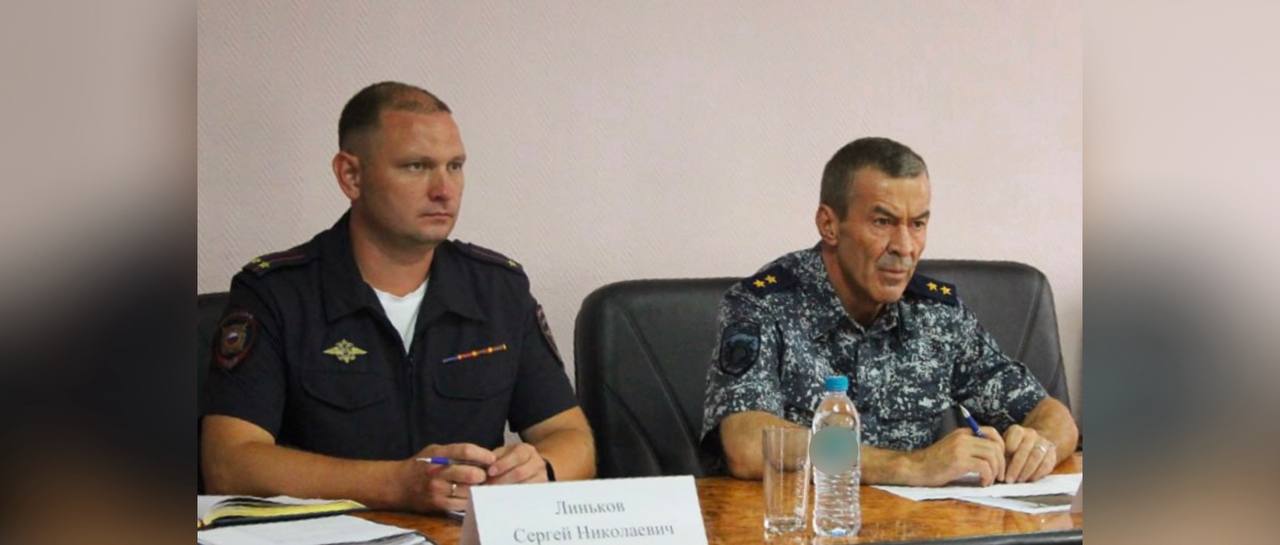Начальник ГУ МВД России по Самарской области Игорь Иванов проверил работу Отдела МВД России по городу Новокуйбышевску. Подробнее…