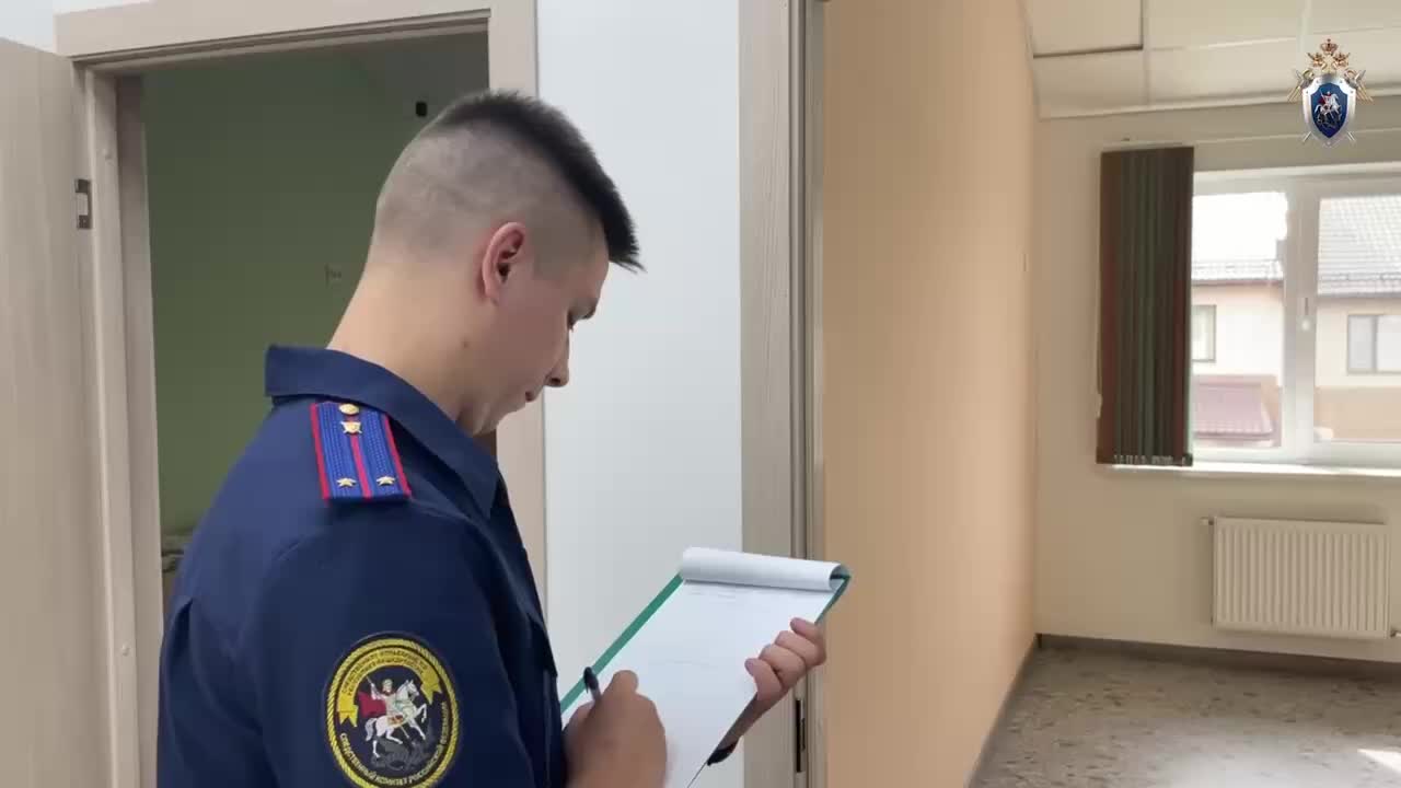 Проверка в частном детсаду Нагаево после жалоб на насилие над детьми
