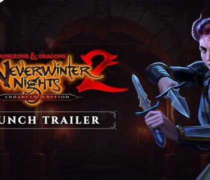 Состоялся релиз ремастера культовой ролевой игры Neverwinter Nights 2 Aspyr Media сообщила о выпуске игры Neverwinter Nights 2: Enhanced Edition. Это ремастер легендарной ролевой игры от Obsidian Entertainment, выпущенной в далеком 2006 году. Таким образом, современная версия вышла почти через 20 лет после оригинала. Читать далее
