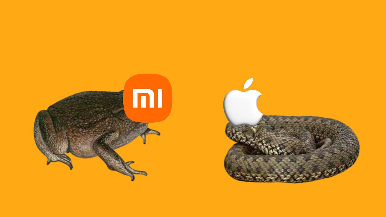 Xiaomi может допрыгаться за агрессивную рекламу Издание Econimic Times сообщило что Apple и Samsung почти одновременно направили Xiaomi уведомления с требованием прекратить издевательскую рекламу в прессе Последние месяцы компания активно сравнивает свои устройства с техникой Apple и Samsung разумеется не в пользу последних из за больших проблем с продажами в Индии весь премиальный сегмент смартфонов оккупирован iPhone и смартфонами Galaxy поэтому Xiaomi пришлось пойти на такой агрессивный маркетинг Если Xiaomi не поумерит пыл компания рискует столкнуться с исками Rozetked Plus