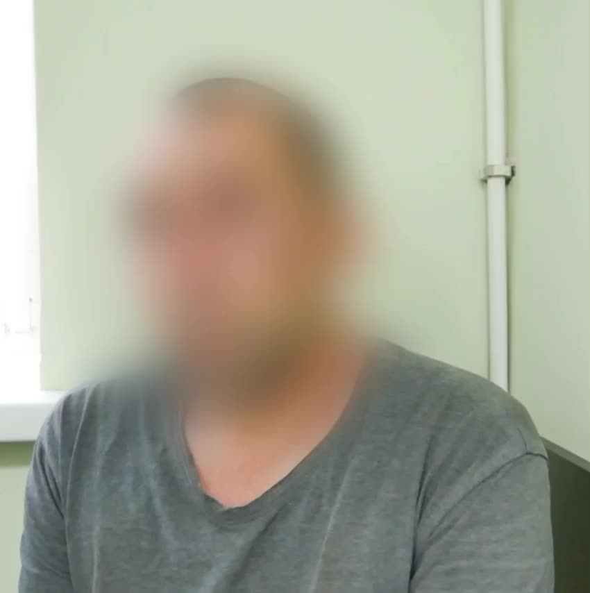 В Карачаево-Черкесии задержан грабитель, похитивший цепочку у женщины в магазине