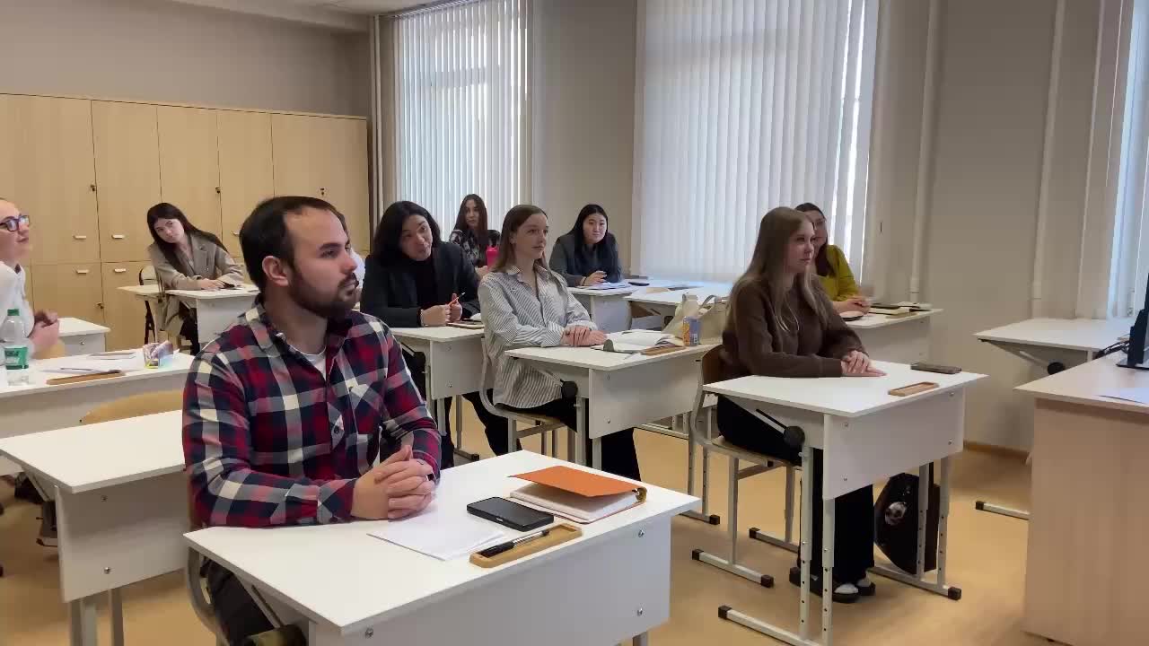 Владивосток: Конкурсы педагогического мастерства объединяют лучших специалистов