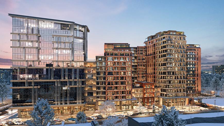 TENET объявляет старт продаж третьей очереди Stellar Residence Бутик девелопер TENET открывает продажи третьей очереди Stellar Residence Новый этап включает три направления апартаменты жилого блока офисы бизнес центра LUNA 24 и парковочные места на правах рекламы uznews uz ru news 105540