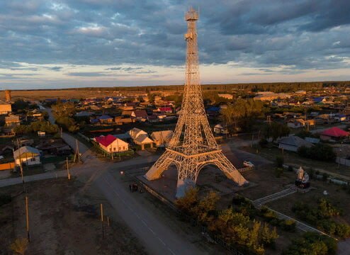 МТС Юрент запустил аренду электросамокатов в селе Париж Челябинской области — ТАСС Читать далее #MTSS