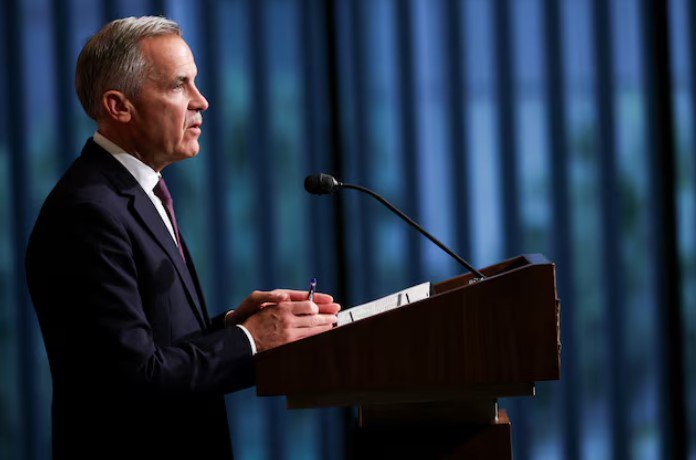 Премьер министр Канады посетит Китай после почти десятилетия напряженных отношений Премьер министр Канады Марк Карни отправляется в Китай где обсудит вопросы торговли и международной безопасности в условиях неопределенности в отношениях Канады с США из за торговой войны и угроз аннексии со стороны президента Дональда Трампа   Это первый визит премьер министра Канады в Пекин с 2017 года и он может ознаменовать важный сдвиг в отношениях между двумя странами поскольку Канада стремится к новым торговым партнерствам и партнерству в сфере безопасности   Карни согласился посетить Китай в октябре прошлого года когда он и председатель КНР Си Цзиньпин встретились в Южной Корее Эта встреча не принесла никаких прорывов но показала потенциал для углубления связей после напряженных отношений при бывшем премьер министре Джастине Трюдо которые испортились после ареста Канадой финансового директора китайской компании Huawei в 2018 году На этот раз эксперты ожидают заключения ряда сделок или по крайней мере обещаний будущих сделок Высокопоставленные канадские чиновники заявили что Карни подпишет ряд меморандумов которые все еще находятся на стадии обсуждения Источник Reuters chinastocksnet Если полезно поставьте лайк Китай Канада Навигация по каналам  Акции  Облигации  Китай  Трейдинг  Новости  Клуб