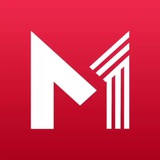 Аватар Телеграм канала: Москва сегодня
