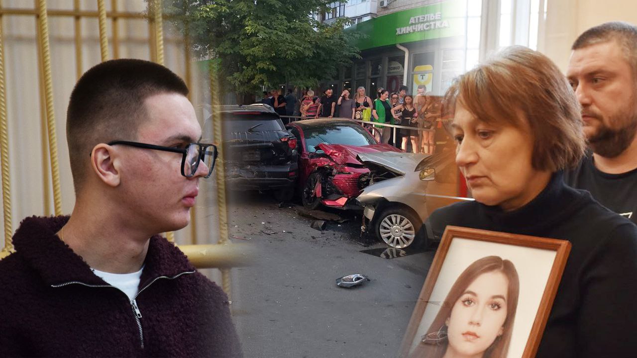 Вынесен приговор Речь о ДТП в котором погибла 20 летняя Алена Брякунова 19 летнего Глеба Назарова приговорили к 3 5 года колонии общего режима После выхода на волю ему еще 2 5 года нельзя будет садиться за руль Кроме того осужденному придется заплатить матери и отцу погибшей 6 миллионов рублей за моральный вред Читать на сайте саратов саратовскаяобласть