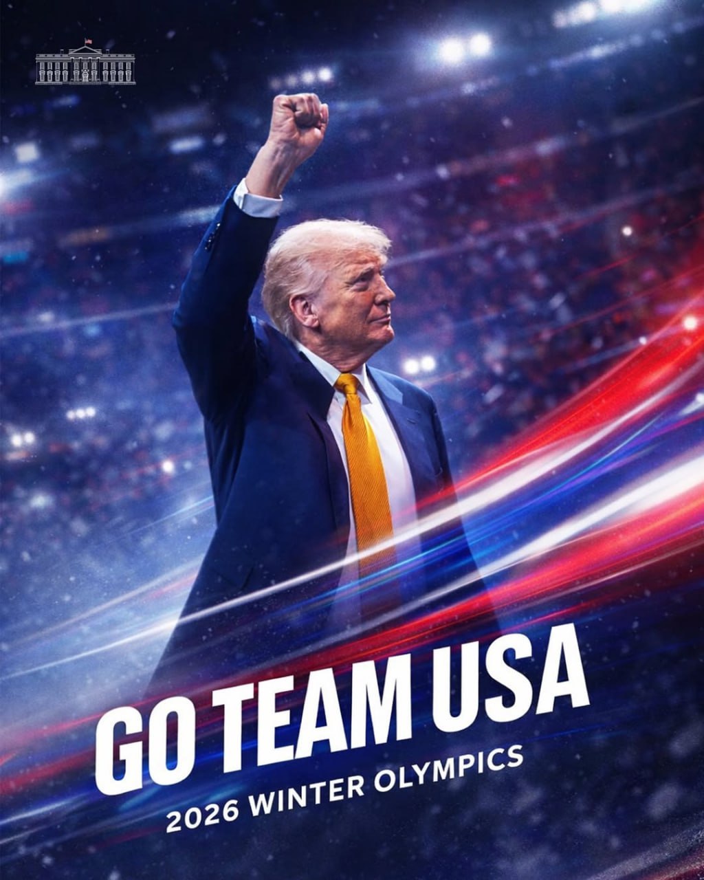 Дональд Трамп не приедет на финал хоккейного турнира и закрытие Олимпиады У президента США на воскресенье запланированы другие мероприятия в Вашингтоне сообщает Corriere della Sera Ранее сообщалось что Трамп может посетить хоккейный финал и закрытие Игр в Вероне За золото Олимпиады в воскресенье поборются мужские хоккейные команды США и Канады Подписывайтесь на РИА Новости Спорт в MAX