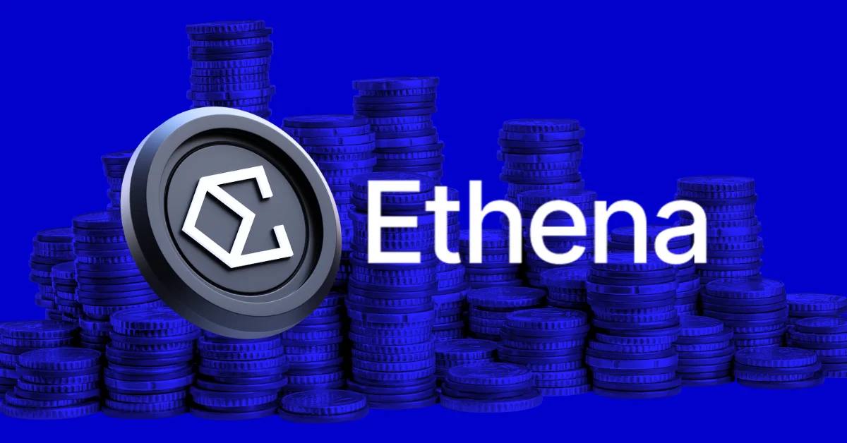 Разработчики Ethena рассказали о масштабных нововведениях    В 2025 году планируется: - Создать платёжное решение на базе telegram mini app  - Новый токен для привлечения клиентов из сферы традиционных финансов  - Регуляторный путь для внедрения в сферу TradFi   На данный момент протокол уже выпустил свой стейблкойн USDe, пользователи могли получать награды за стейкинг актива или же использовать его в качестве средства обмена.   Цель протокола Ethena - стать первым «необанком»  ончейн банковским учреждением   Источник