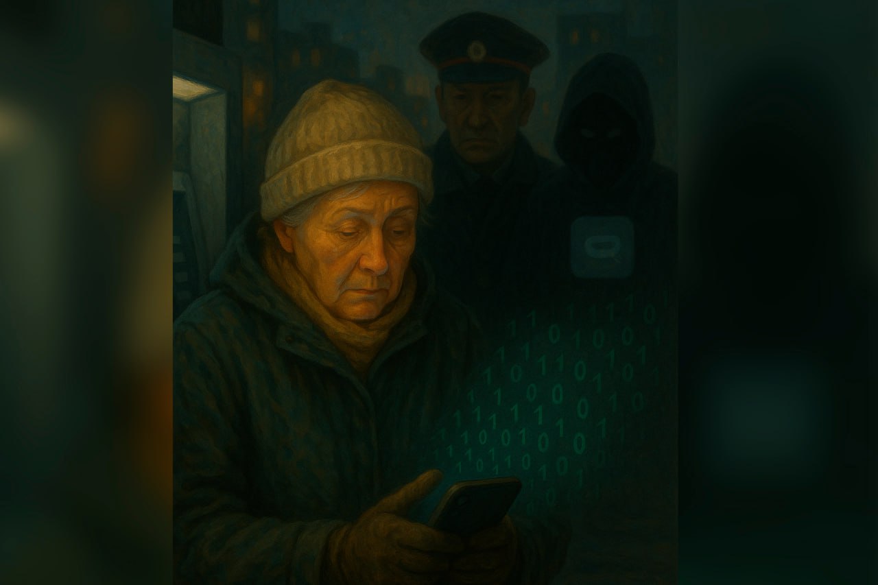 Более 10 миллионов рублей перевела жительница Дзержинского района на счета телефонных аферистов Следственным отделом ОМВД России по Дзержинскому городскому району возбуждено и расследуется уголовное дело по ч. 4 ст. 159 УК РФ «Мошенничество, совершенное в особо крупном размере». Установлено, что в период с конца апреля по середину мая текущего года 66-летней женщине звонили «сотрудники правоохранительных органов», «работники портала «Госуслуги»». Неизвестные сообщили гражданке, что деньги с ее банковских счетов могут быть похищены и использованы для финансирования незаконных вооруженных формирований. В связи с этим заявительнице было указано обналичить сбережения, установить на смартфон NFC-приложение и, вводя предоставленные реквизиты, перевести все деньги на «безопасные счета». В общей сложности обманутая женщина лишилась более 10 миллионов 700 тысяч рублей. Полиция предупреждает: Ни сотрудники правоохранительных органов, ни представители государственных порталов включая «Госуслуги» никогда не звонят гражданам с предложением перевести деньги на «безопасные счета»; Не устанавливайте сторонние приложения по указанию незнакомцев, особенно если они просят ввести реквизиты банковских карт или проводить финансовые операции. Помните: заявления о том, что ваши деньги якобы могут быть использованы для финансирования преступной деятельности — это стандартный прием мошенников, направленный на запугивание потенциальной жертвы. Будьте бдительны! #Полиция #Ярославль #мвд76 #УголовноеДело #Мошенники #Профилактика