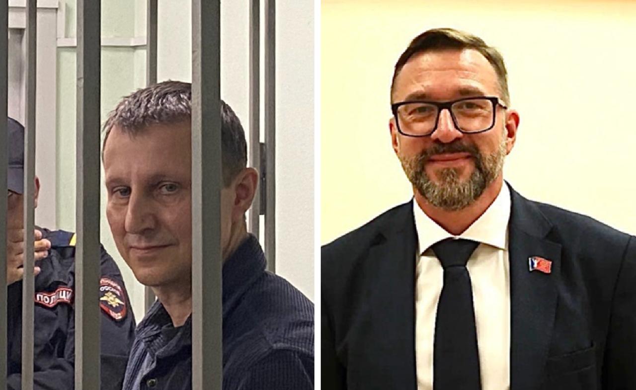 В заксобрании место осужденного Глискова занял депутат из Норильска В краевом парламенте представили нового депутата занявшего мандат осужденного Александра Глискова Им стал Павел Семизоров который в последние годы был депутатом горсовета Норильска Семизоров уже избирался в заксобрание во втором и третьем созывах в 2011 и 2016 м В 2022 м избирался депутатом в Норильске Ему 53 года Как рассказали в заксобрании он работал в различных сферах от горноспасательной службы до руководящих должностей в автопредприятиях и экспертных компаниях Ранее депутат Алексей Бойков сообщал что кандидатуру обсуждали на протяжении некоторого времени а также согласовывали с партийными представителями из Москвы prmira news