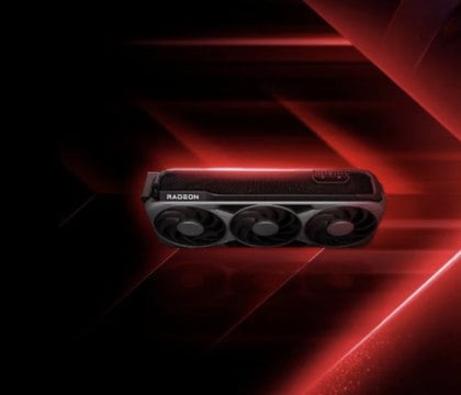 Инсайдер momomo_us раскрыл тактовые частоты Radeon RX 9070 XT — до 2970 МГц  Вчера стали известны тактовые частоты базовой Radeon RX 9070. А сегодня надежный инсайдер под ником momomo_us рассказал на своей страничке в социальной сети X, на какой частоте будет работать флагманская видеокарта Radeon RX 9070 XT. Очевидно, что речь идет о версии от XFX.  Читать далее