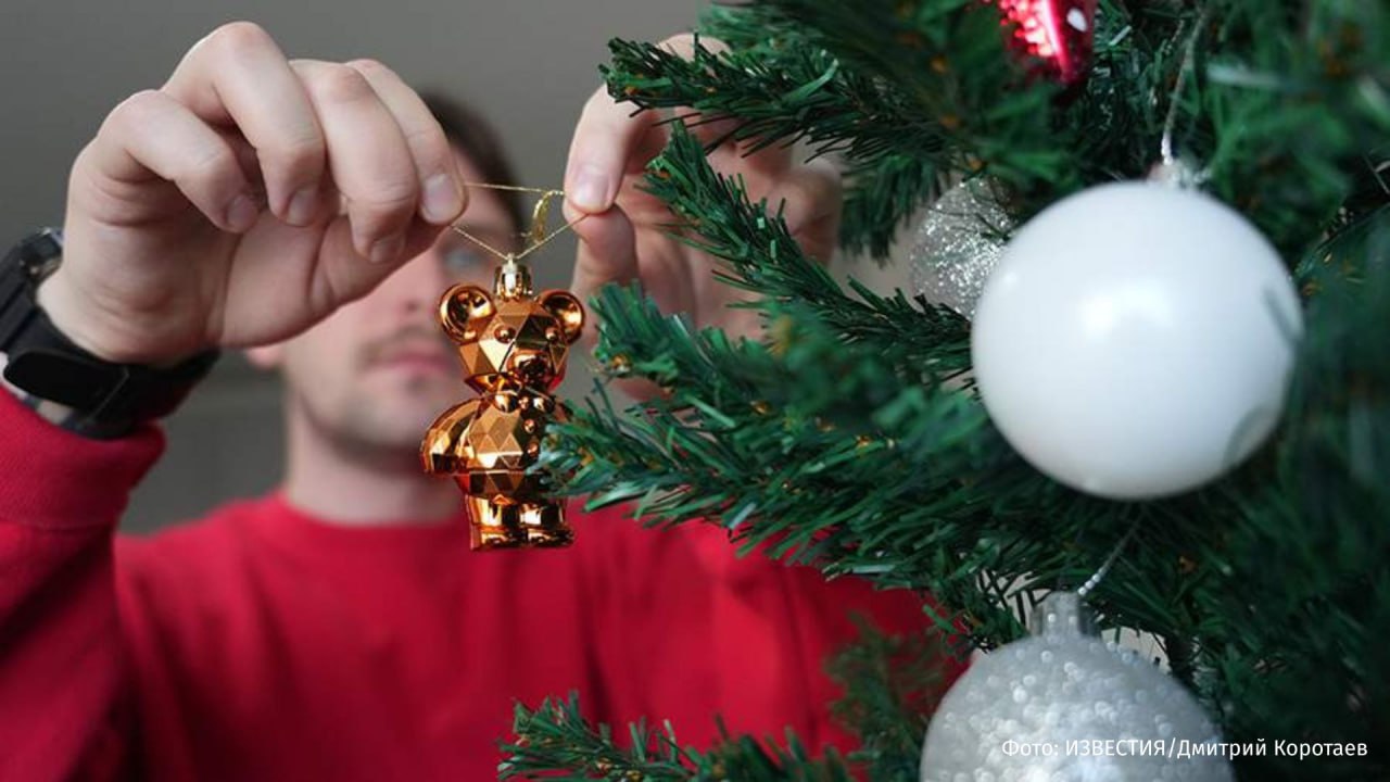 В преддверии Нового года россияне стали чаще брать в аренду елки и праздничный декор К такому выводу пришли эксперты Авито Услуг с исследованием которых ознакомились Известия Так в период с 1 по 19 ноября 2025 года россияне стали в 4 9 раза активнее искать услуги по аренде живых и искусственных елок а спрос на прокат новогоднего декора вырос в 3 4 раза Количество соответствующих предложений увеличилось в 2 2 раза по сравнению с прошлым месяцем Аренда елки и праздничного оформления экономит средства и время Таким образом отпадает необходимость утилизировать живое дерево или упаковывать его искусственный аналог а также выделять место для хранения елки и новогодних украшений все эти действия ложатся на плечи арендодателя IZ RU в Telegram в MAX