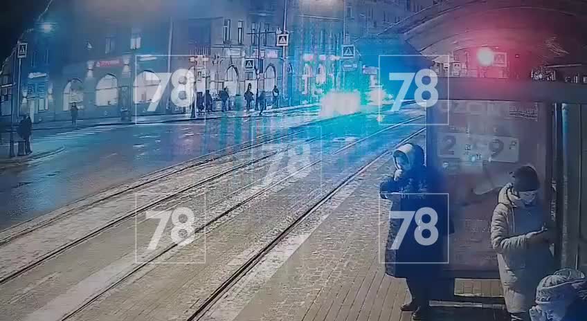 В Санкт-Петербурге возбуждено уголовное дело по факту покушения на убийство женщины