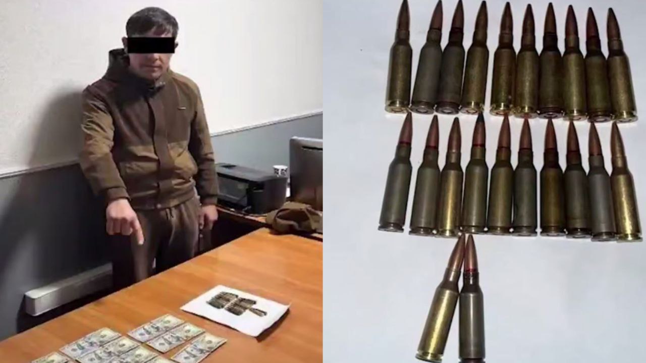 На Чиланзаре задержали мужчину пытавшегося продать боевые патроны видео   repost uz sam kupil u voennoslujashego Подписывайтесь на Repost