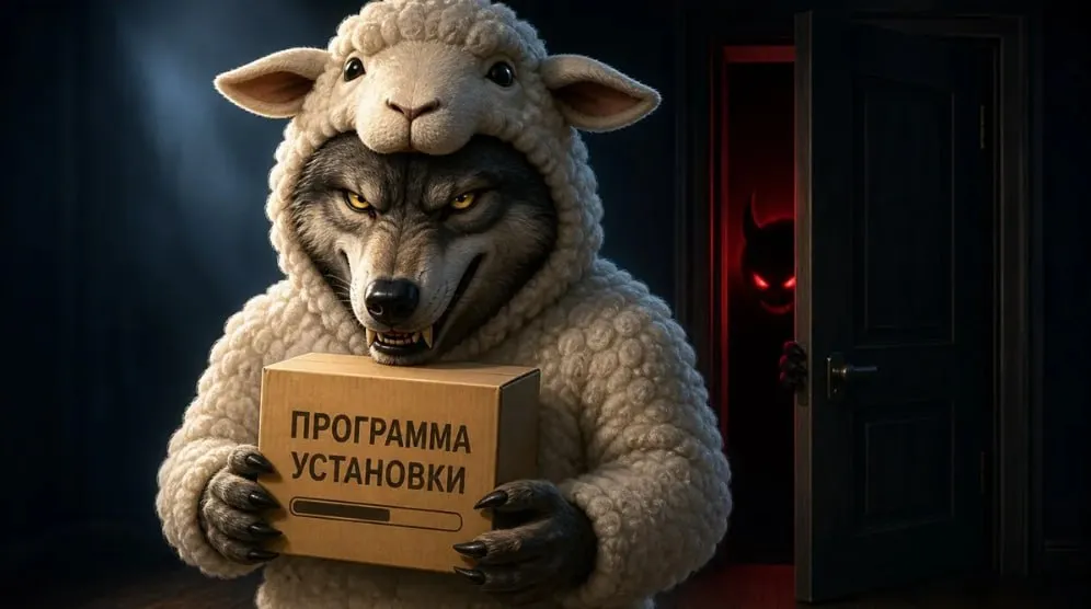 Хорошая новость Kaspersky обнаружил бэкдор в DAEMON Tools Плохая через месяц после начала заражения Касперский обнаружил атаку на цепочку поставок DAEMON Tools С 8 апреля 2026 года с официального сайта разработчика распространяется заражённая версия популярной программы для работы с образами дисков с бэкдором внутри и действительной цифровой подписью Зафиксировано более 2000 заражений в 100 странах 20 пострадавших устройств находятся в России около 10 всех жертв являются корпоративными системами Бэкдор позволяет обходить защиту выполнять команды и устанавливать дополнительное вредоносное ПО Если вы скачивали DAEMON Tools версии 12 5 0 2421 и выше начиная с 8 апреля немедленно удалите программу и проведите полное сканирование системы кибербезопасность daemontools kaspersky SecLabNews