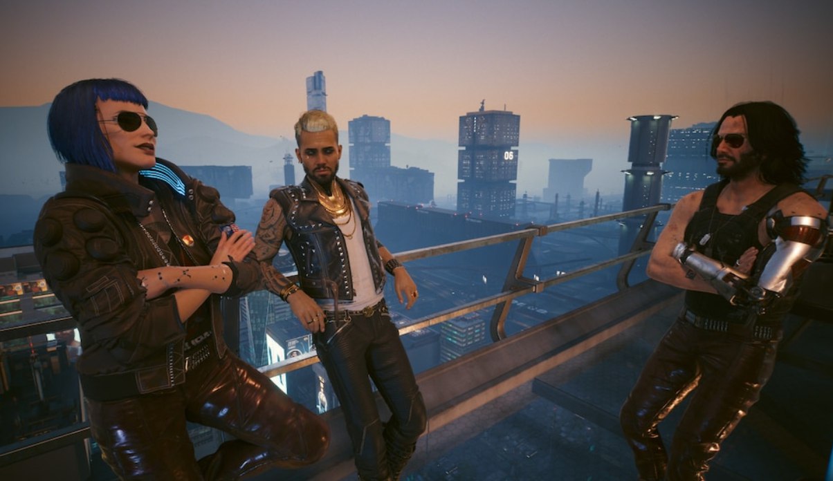 Первые детали следующего последнего обновления 2.3 для Cyberpunk 2077 — спецстрим пройдёт 16 июля Разработчики ещё не закончили с Cyberpunk 2077 и у них есть определённые планы.